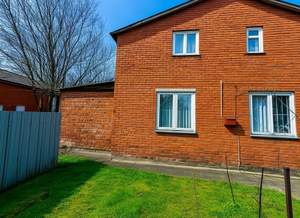 Дом 77м², 2-этажный, участок 7 сот.