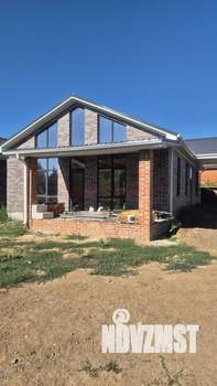 Дом 150м², 2-этажный, участок 4 сот.