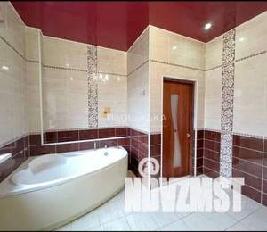 Дом 240м², 2-этажный, участок 3 сот.