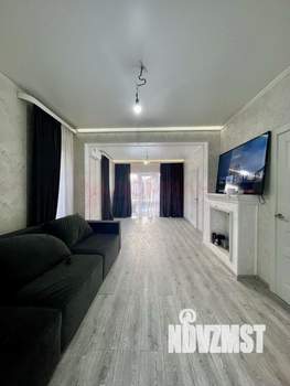 Дом 72м², 1-этажный, участок 3 сот.