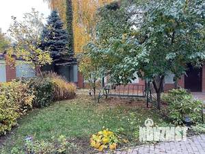 Дом 356м², 2-этажный, участок 6 сот.