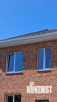 Дом 120м², 2-этажный, участок 3 сот.