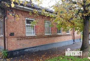 Дом 93м², 1-этажный, участок 4 сот.