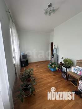 Дом 405м², 2-этажный, участок 6 сот.