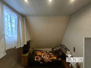 Дом 80м², 2-этажный, участок 6 сот.