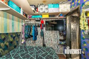 Дом 62м², 1-этажный, участок 2 сот.