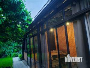 Дом 100м², 2-этажный, участок 4 сот.