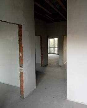 Дом 88м², 1-этажный, участок 3 сот.