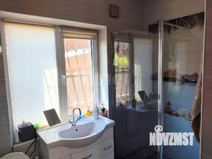 Дом 228м², 2-этажный, участок 5 сот.