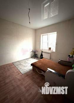 Дом 105м², 2-этажный, участок 3 сот.