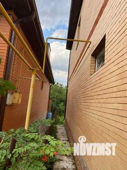 Дом 145м², 2-этажный, участок 3 сот.