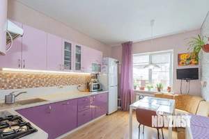 Дом 175м², 3-этажный, участок 3 сот.