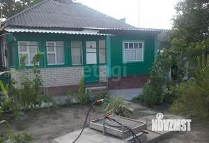 Дом 64м², 1-этажный, участок 10 сот.