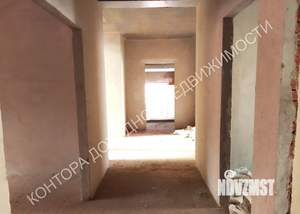 Дом 500м², 2-этажный, участок 10 сот.