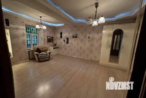 Дом 112м², 1-этажный, участок 3 сот.