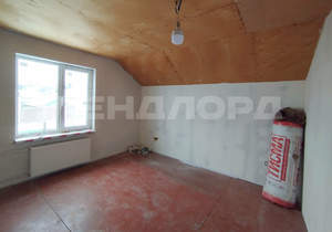 Дом 90м², 2-этажный, участок 4 сот.