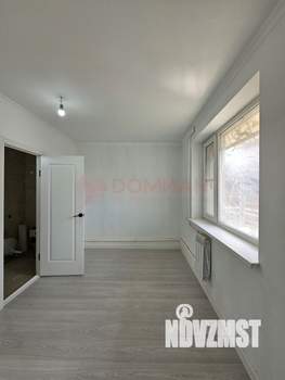 Дом 46м², 2-этажный, участок 3 сот.