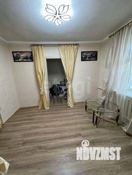 Дом 66м², 1-этажный, участок 4 сот.