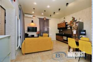 Дом 95м², 1-этажный, участок 6 сот.