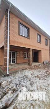 Дом 216м², 2-этажный, участок 6 сот.