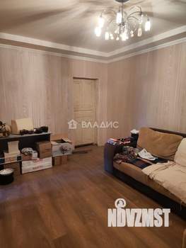 Дом 66м², 1-этажный, участок 2 сот.