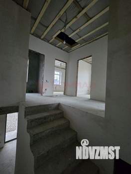 Дом 125м², 2-этажный, участок 3 сот.