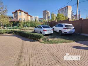 Дом 270м², 2-этажный, участок 14 сот.