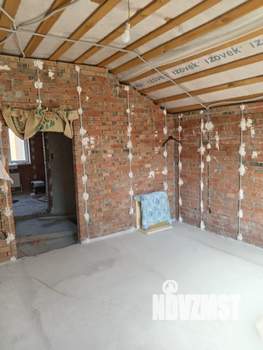 Дом 205м², 2-этажный, участок 5 сот.