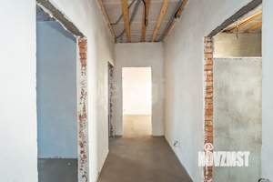 Дом 134м², 1-этажный, участок 4 сот.