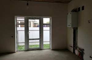 Дом 103м², 1-этажный, участок 5 сот.