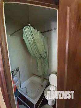 Дача 43м², 1-этажный, участок 4 сот.