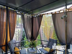 Дом 139м², 2-этажный, участок 3 сот.