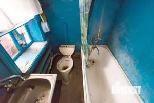 Дом 40м², 1-этажный, участок 2 сот.