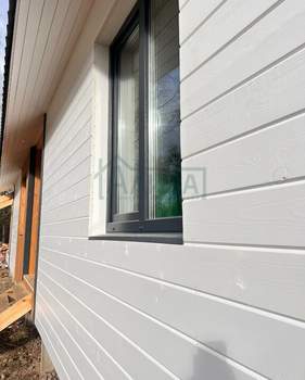 Дом 128м², 1-этажный, участок 4 сот.