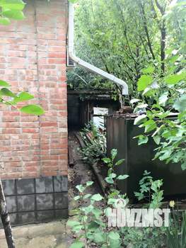 Дом 190м², 2-этажный, участок 10 сот.