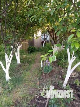 Дом 30м², 1-этажный, участок 7 сот.