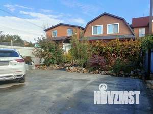 Дом 105м², 2-этажный, участок 3 сот.