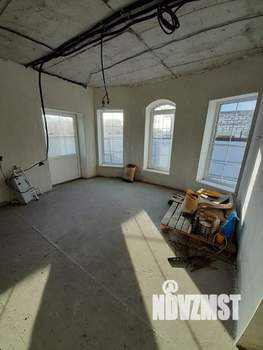 Дом 200м², 2-этажный, участок 3 сот.