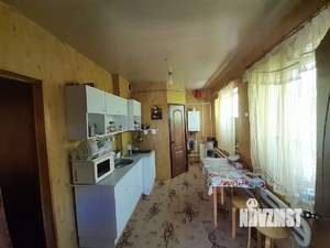 Дача 43м², 1-этажный, участок 4 сот.