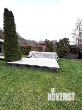 Дом 35м², 1-этажный, участок 8 сот.