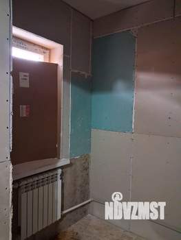 Дом 53м², 1-этажный, участок 2 сот.