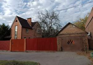 Дом 138м², 2-этажный, участок 4 сот.