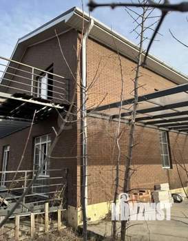 Дом 170м², 2-этажный, участок 5 сот.