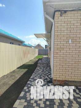 Дом 99м², 1-этажный, участок 4 сот.