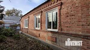 Дом 72м², 1-этажный, участок 3 сот.