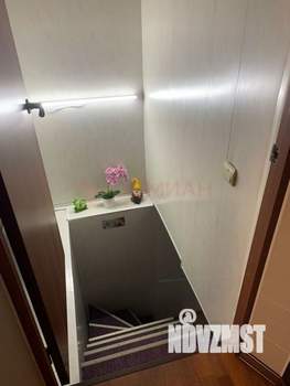 Дом 137м², 2-этажный, участок 4 сот.