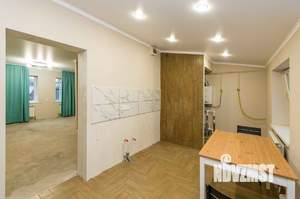 Дом 150м², 1-этажный, участок 5 сот.