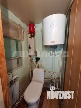 Дом 20м², 1-этажный, участок 1 сот.