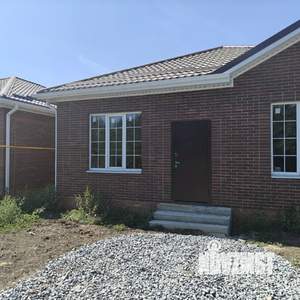 Дом 100м², 1-этажный, участок 4 сот.