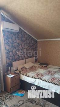 Таунхаус 78м², 2-этажный, участок 3 сот.